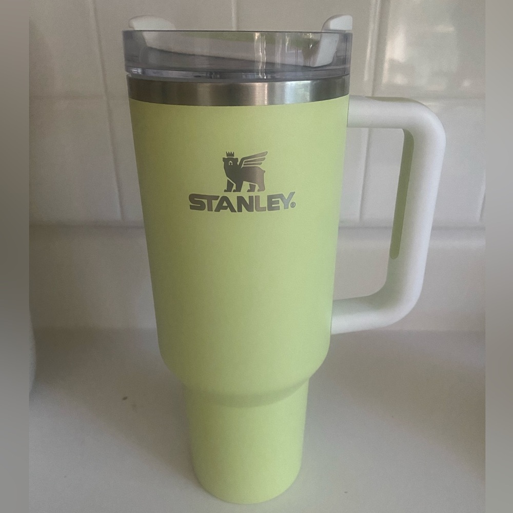 Stanley Tumbler